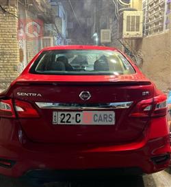 نيسان سنترا